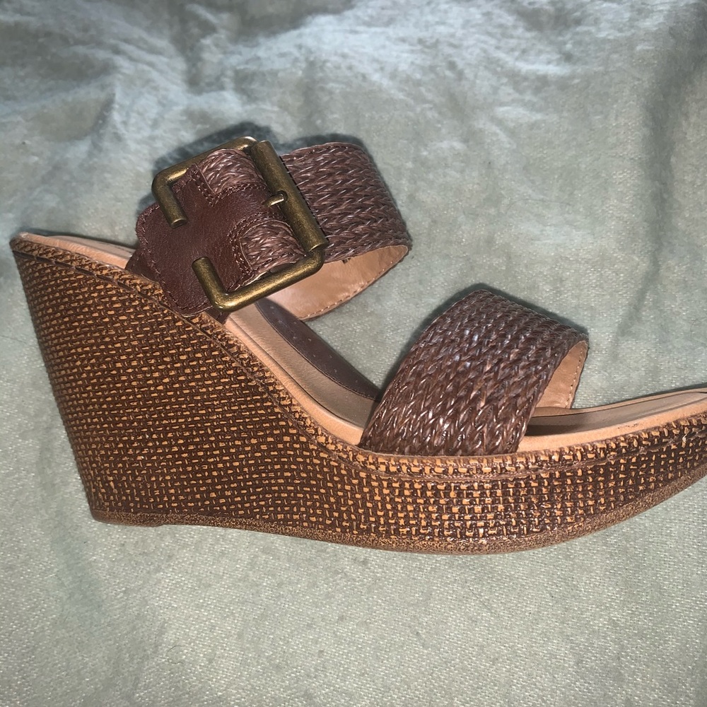 Wedges - Picture 2 of 2